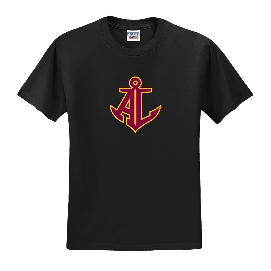 Avon Lake Anchor T-Shirt