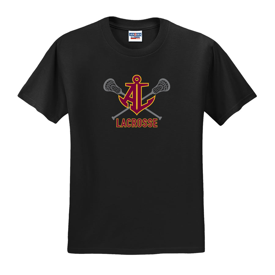 Avon Lake Lacrosse T-Shirt