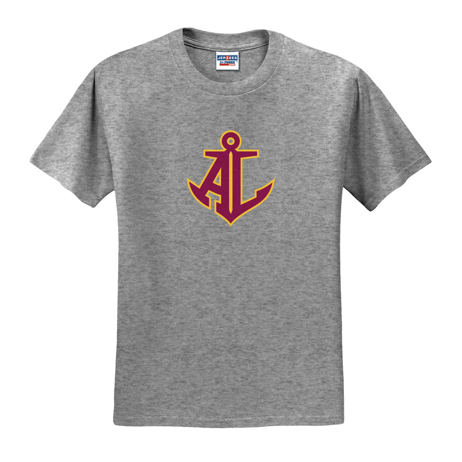 Avon Lake Anchor T-Shirt