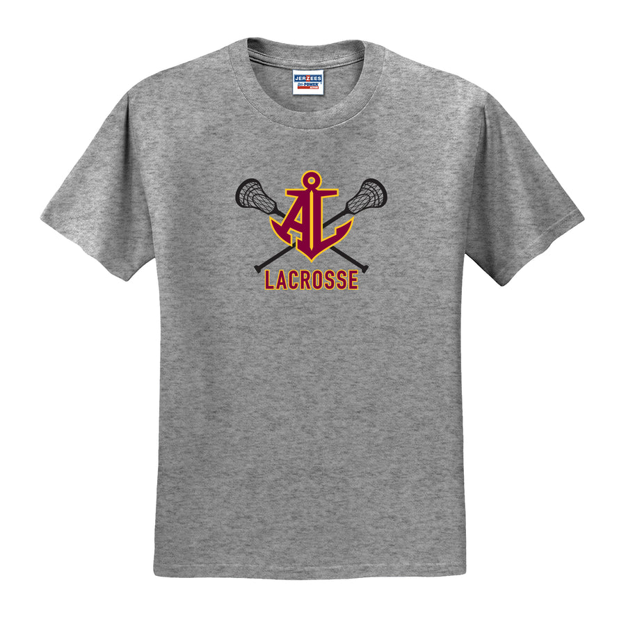 Avon Lake Lacrosse T-Shirt