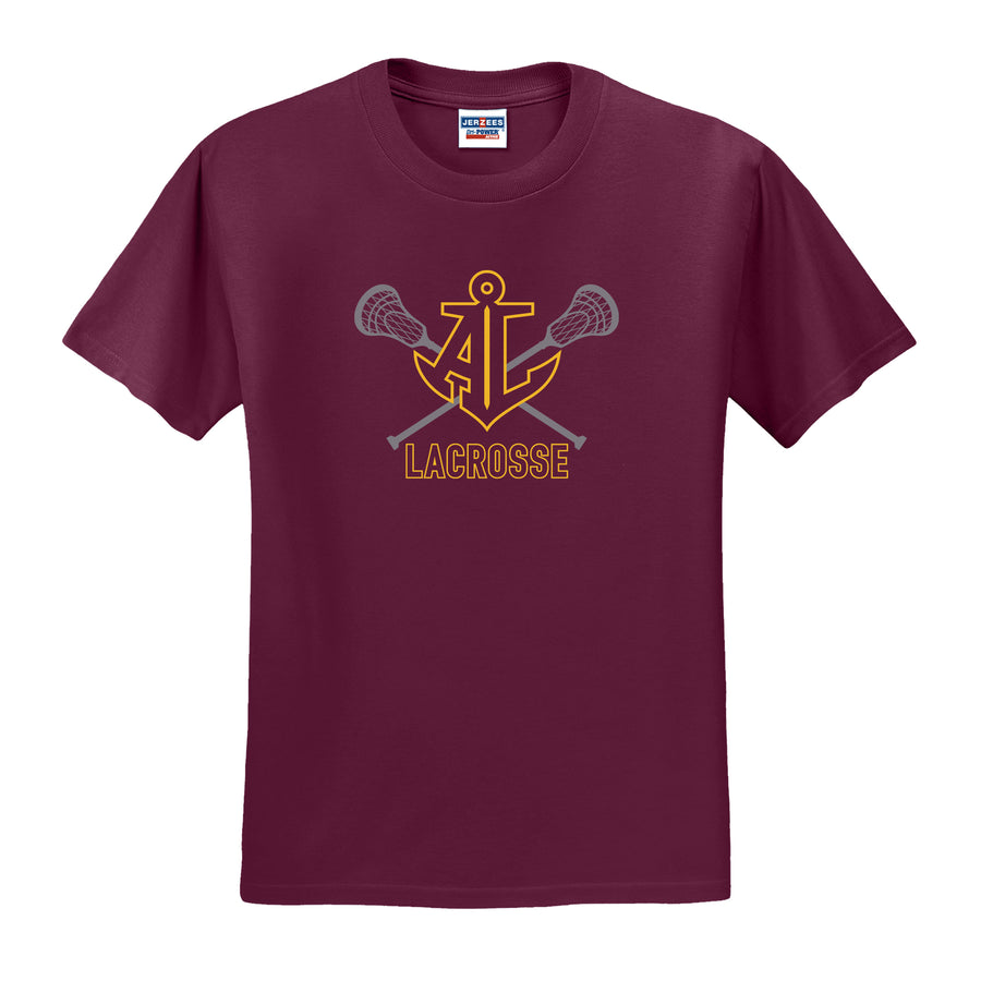 Avon Lake Lacrosse T-Shirt