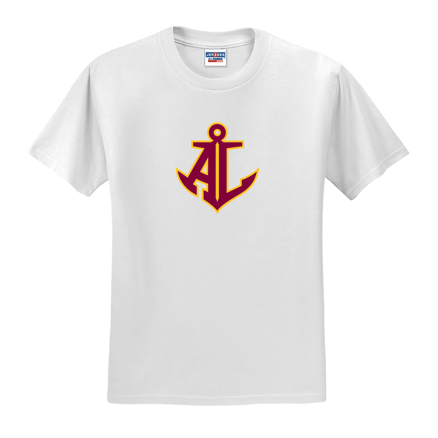 Avon Lake Anchor T-Shirt