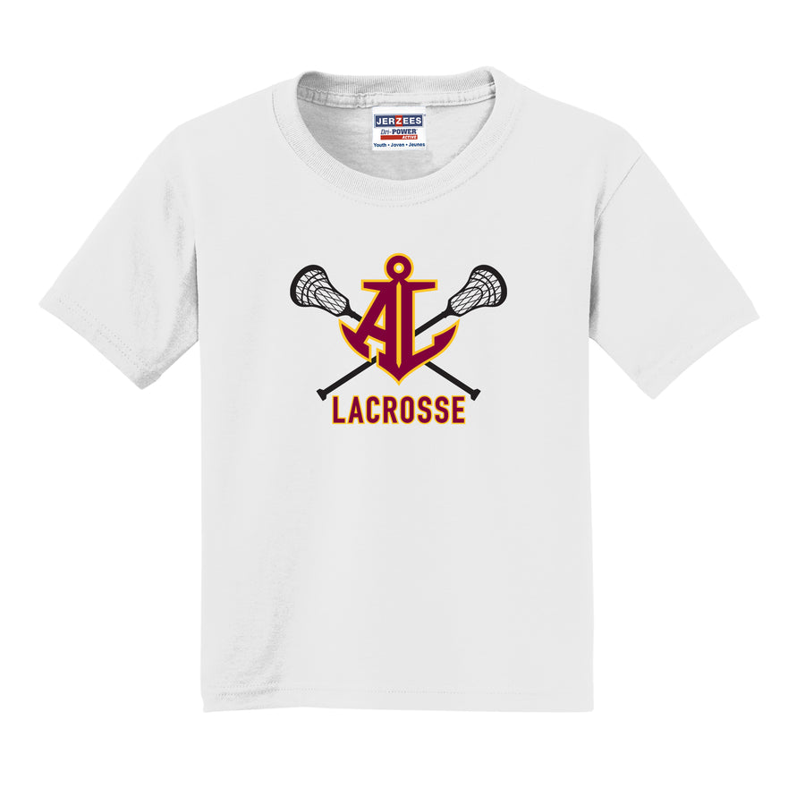 Avon Lake Lacrosse T-Shirt