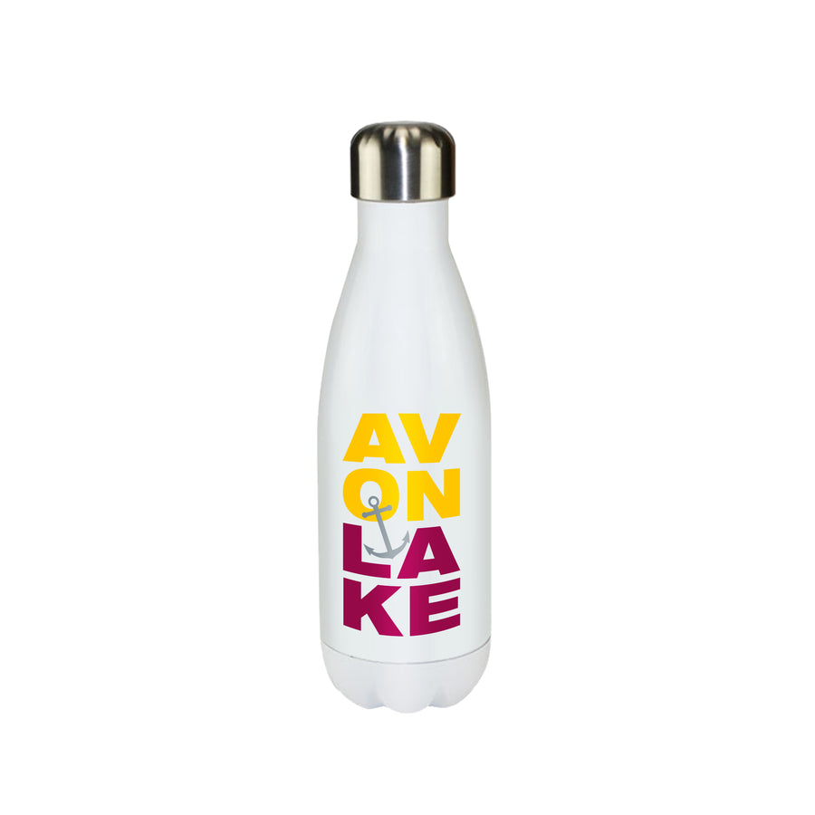 Avon Lake Water Bottle