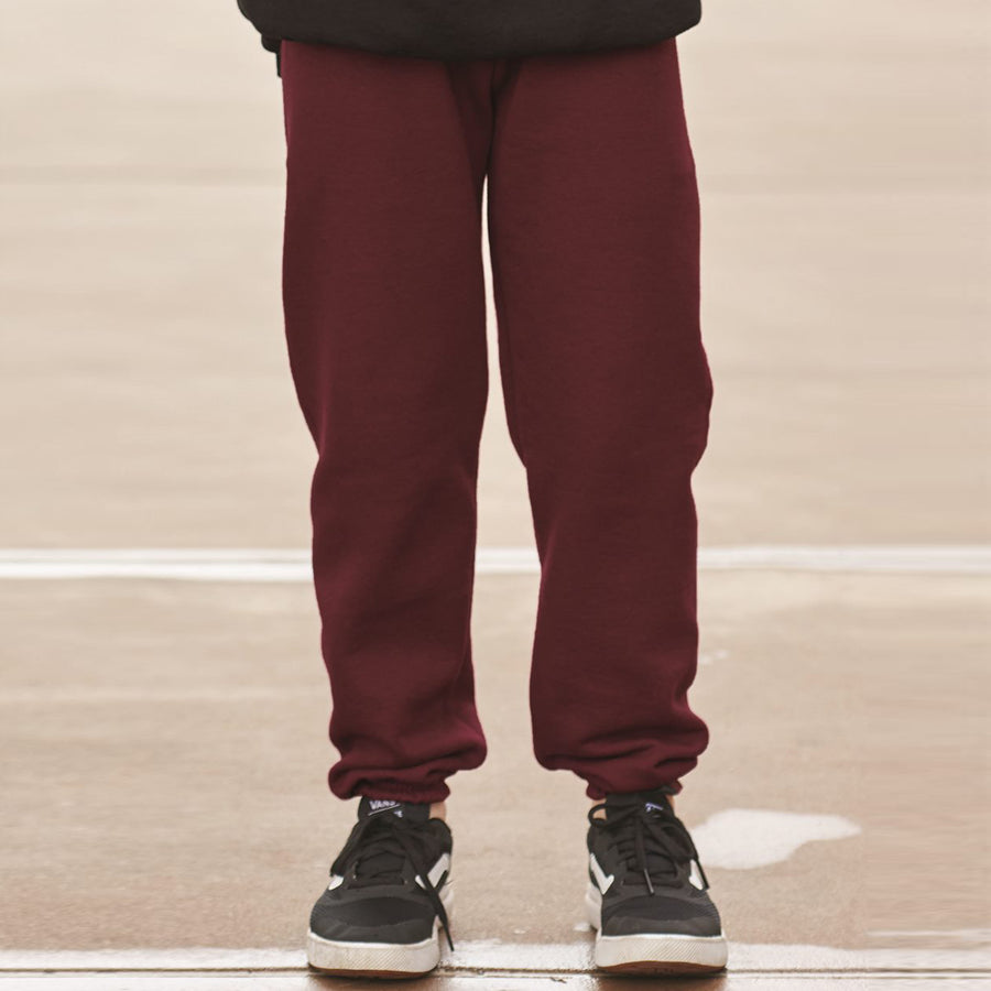 Avon Lake Oval Logo Joggers