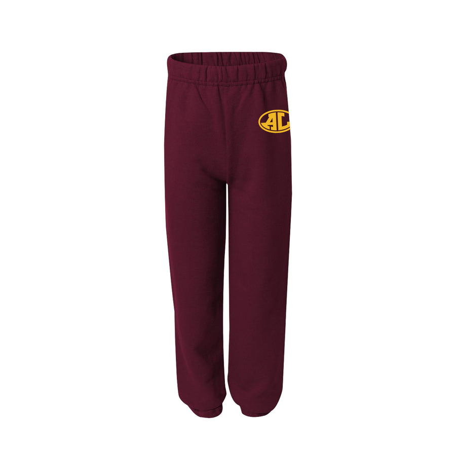 Avon Lake Oval Logo Joggers