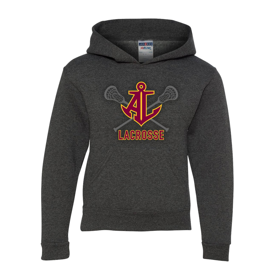 Essential Youth Hoodie - PERSONALIZED