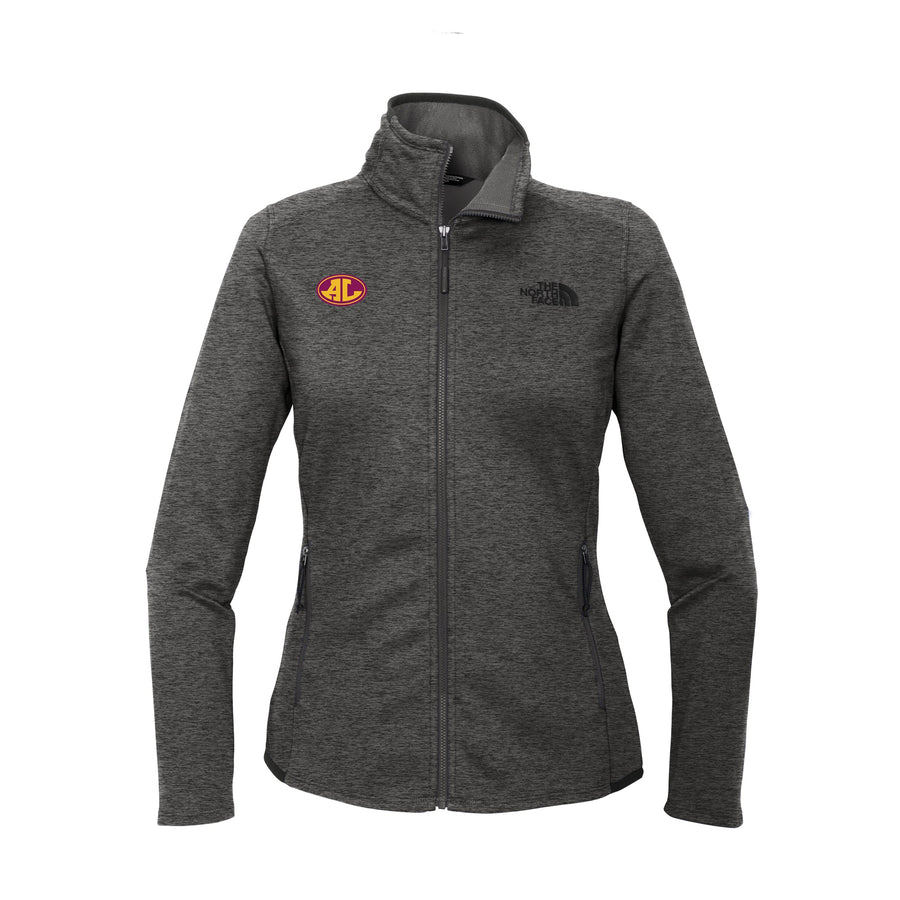 Embroidered North Face® Ladies Skyline Jacket